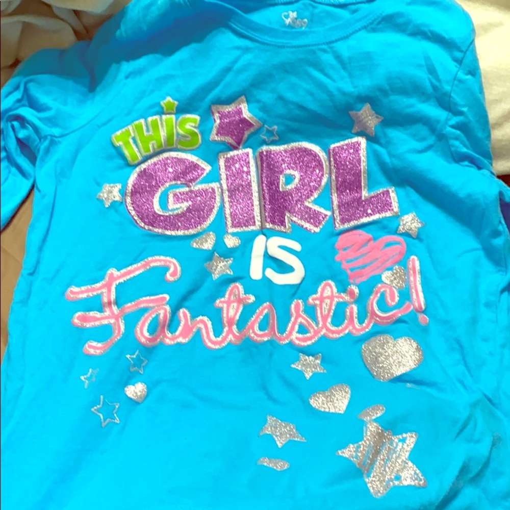 Long sleeve shirt in great condition
